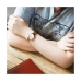 Laikrodis moterims Calvin Klein SNAKE (Ø 28 mm)
