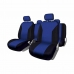 Ensemble de housses pour sièges BC Corona FUK10412 Bleu (11 pcs)