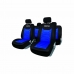 Car Seat Covers Sparco SPC1016AZ Blue (11 pcs)