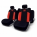 Комплект чехлов на сиденья OMP Speed Универсальный (11 pcs)