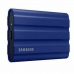 Εξωτερικός Σκληρός Δίσκος Samsung MU-PE2T0R 2 TB SSD
