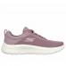 Walking Shoes for Women Skechers FLEX 124952 MVE Lilac