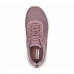Pohodni čevlji za Ženske Skechers FLEX 124952 MVE Lila