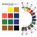 Set per Pittura ad Acquarello Royal & Langnickel 14 Parti Multicolore