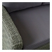 Sohva ja tuolisetti DKD Home Decor Ulkopuoli 267 x 204 x 90 cm (4 pcs)