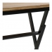 Stůl se 4 židlemi DKD Home Decor 141,5 x 151 x 86,5 cm (5 pcs)