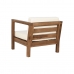 Zestaw Stół i 3 Krzesła DKD Home Decor 130 x 69 x 65 cm