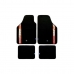 Комплект Постелки за Кола Sparco Strada 2012 B Универсален Черен/Червен (4 pcs)
