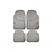 Set di Tappetini per Auto Goodyear GOD9022 Universale Beige (4 pcs)