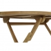 Tisch-Set mit 4 Stühlen DKD Home Decor 90 cm 150 x 90 x 75 cm