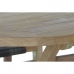 Stalo rinkinys su 4 kėdėmis DKD Home Decor 90 cm 150 x 90 x 75 cm