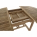 Tisch-Set mit 4 Stühlen DKD Home Decor 75 cm 120 x 120 x 75 cm  