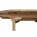 Tisch-Set mit 4 Stühlen DKD Home Decor 75 cm 120 x 120 x 75 cm  