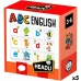 Детская образовательная игра HEADU ABC English (5 штук)