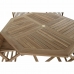 Ensemble Table + Chaises DKD Home Decor 90 cm 120 x 120 x 75 cm  