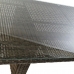 Ensemble Table + 6 Chaises DKD Home Decor 94 cm 200 x 100 x 75 cm (7 pcs)