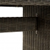 Conjunto de Mesa con 6 Sillas DKD Home Decor 94 cm 200 x 100 x 75 cm (7 pcs)