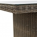 Tisch-Set mit 6 Stühlen DKD Home Decor 94 cm 200 x 100 x 75 cm (7 pcs)