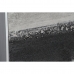 Set od tri slike DKD Home Decor Apstraktno moderan 140 x 3,5 x 100 cm