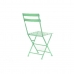 Komplet stola i 2 stolice DKD Home Decor MB-177411 60 x 60 x 75 cm (3 pcs)