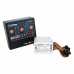 Strømforsyning CoolBox FALCOO500SGR 500W