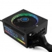 Power supply CoolBox RGB-850 Rainbow 850 W