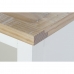 TV-kalusteet DKD Home Decor Beige Luonnollinen Paolownia wood 134,5 x 35 x 55 cm
