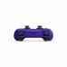 Игровой пульт Sony Фиолетовый