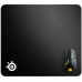 Коврик для мыши SteelSeries QcK Edge Large Гейминг Чёрный 40 x 45 cm