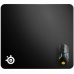Tappetino per Mouse SteelSeries QcK Edge Large Gaming Nero 40 x 45 cm