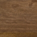 Konzola LIVU Črna Naraven Železo Mangov les 117 x 36,5 x 75 cm