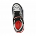 Detské športové topánky Skechers VECTOR MATRIX VOLTRONIK 403852L Čierna