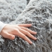 Κρεβάτι Σκύλου για Ανθρώπους | Human Dog Bed XXL InnovaGoods Grey