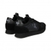 Мужские спортивные кроссовки RUNNER SOCK LACEUP Calvin Klein  YM0YM00553 0GL Чёрный