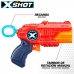 Pistol med Pilar Zuru X-Shot Excel MK3