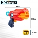 Pištoľ na penovými nábojmi Zuru X-Shot Excel MK3