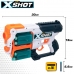 Pistol med Pilar Zuru X-Shot Excel Xcess TK-12