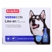 Kosttilskud Beaphar VERMIcon Line-on Dog M Antiparasitære