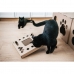 Kradsebrætter til katte Carton+Pets Bronze Pap 34,5 x 4 x 34,5 cm