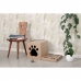 Kratzbaum für Katzen Carton+Pets Bronze Pappe 34,5 x 4 x 34,5 cm