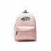 School Bag Vans VN0A3UI6BQL1 Pink