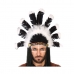Pălărie Indian american