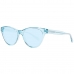 Sieviešu Saulesbrilles Benetton BE5044 54111