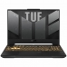 Nešiojamas kompiuteris Asus TUF Gaming F15 15,6