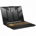 Nešiojamas kompiuteris Asus TUF Gaming F15 15,6