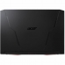 Portatīvais dators Acer Nitro 5 AN517-54-57SF 17,3