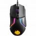 Mouse Gaming SteelSeries Rival 600 Nero