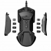 Mouse Gaming SteelSeries Rival 600 Negru