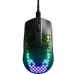 Mouse Gaming SteelSeries AEROX 3 (2022) ONYX EDITION Nero