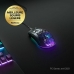 Игровая мышь SteelSeries AEROX 3 (2022) ONYX EDITION Чёрный